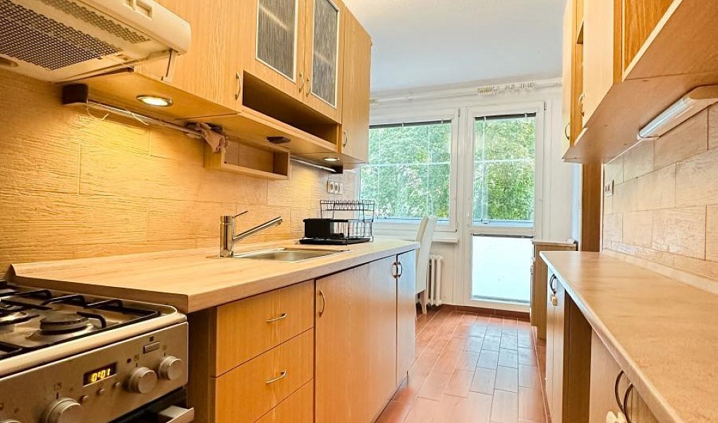 Pronájem bytu 2+1 56 m², Teplice – náhled fotky 7