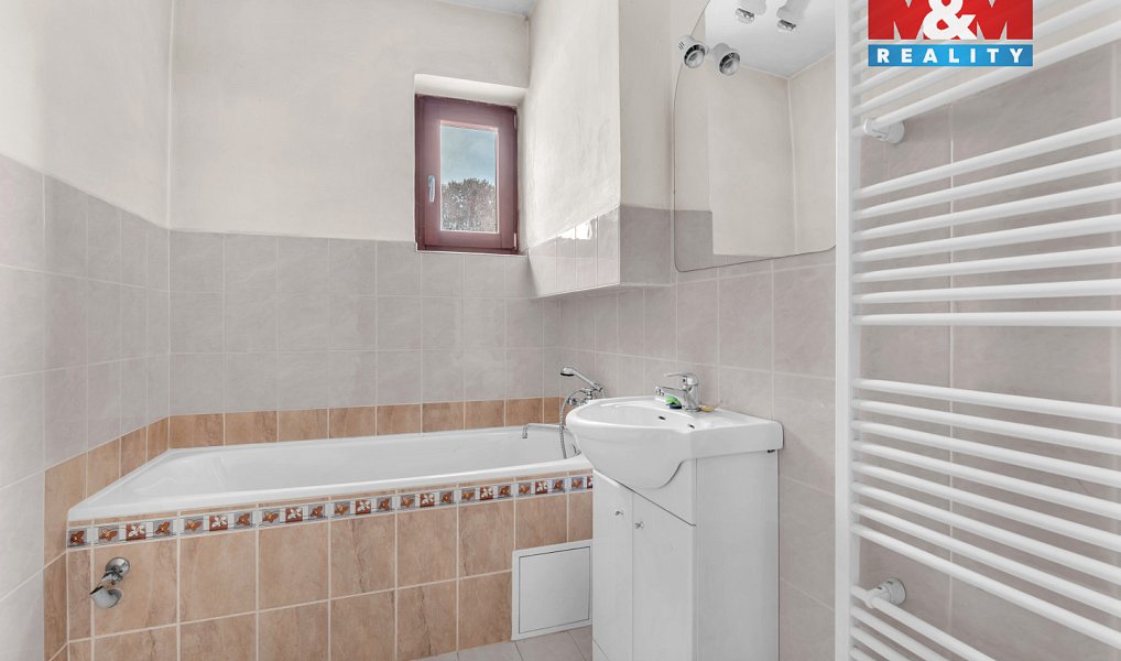 Prodej domu 123 m² s pozemkem 1 257 m², Rohoznice – náhled fotky 9