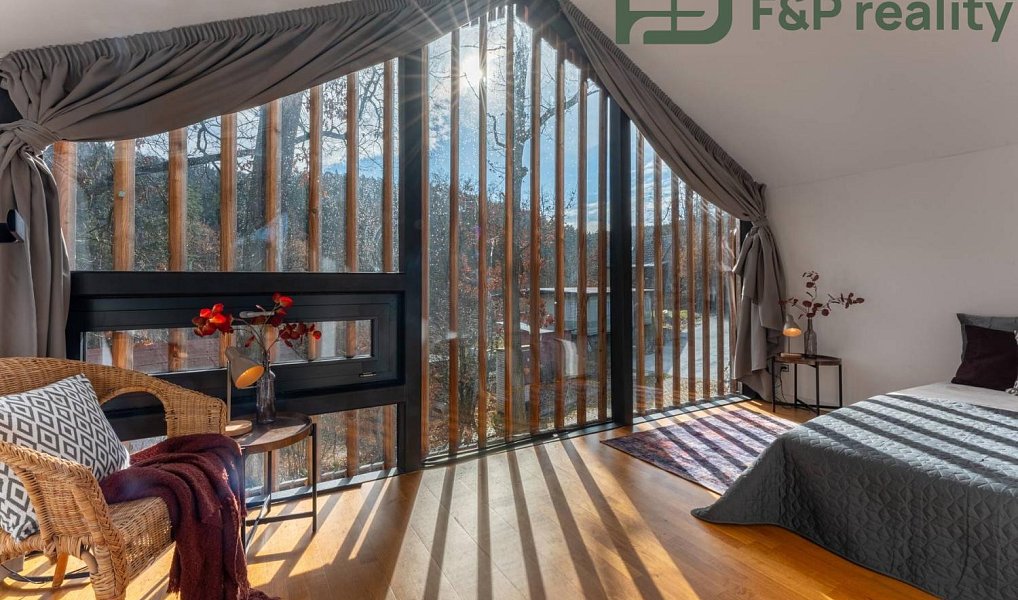 Prodej domu 74 m² s pozemkem 400 m², Nalžovice – náhled fotky 4