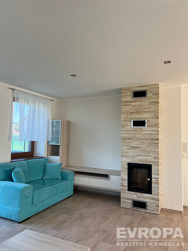 Pronájem domu 113 m² s pozemkem 620 m² — photo 5