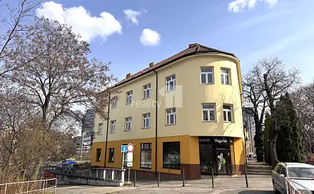 Prodej bytu 2+kk 73 m²