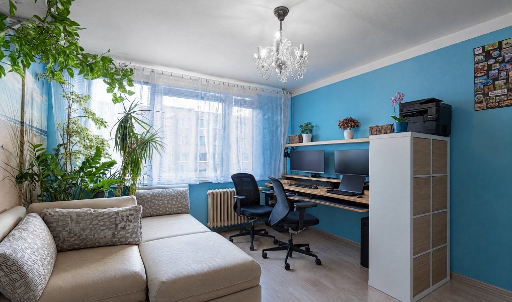 Prodej bytu 3+kk 63 m², Praha – náhled fotky 21