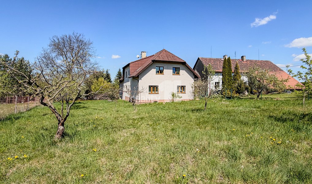 Prodej domu 200 m² s pozemkem 6 424 m², Letiny – náhled fotky 52