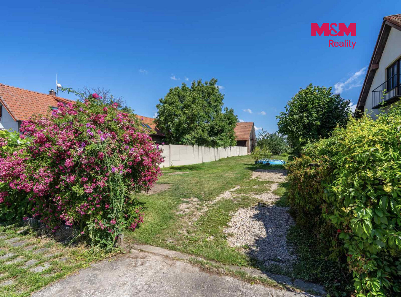 Prodej pozemku 785 m² — photo 4