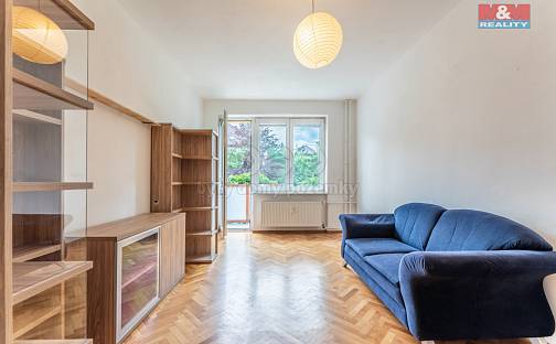 Prodej bytu 2+1 51 m², S. K. Neumanna, Stochov, okres Kladno