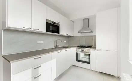 Prodej bytu 3+1 65 m², Severní I, Praha 4 - Záběhlice