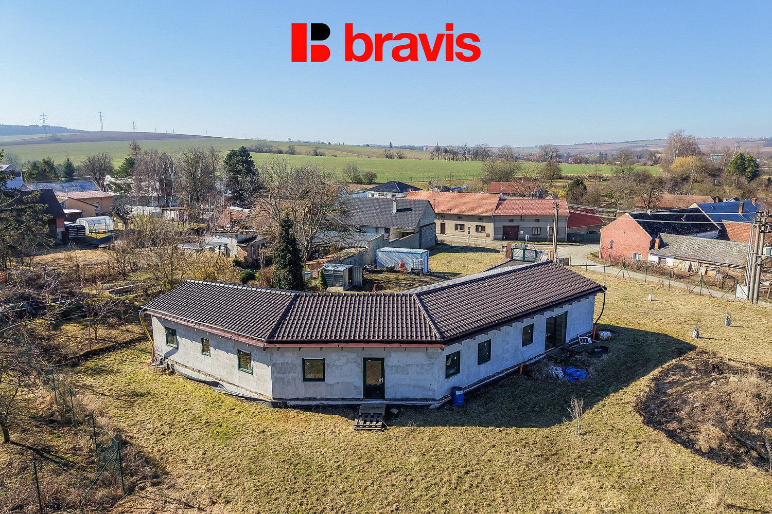 Prodej domu 150 m² s pozemkem 2 939 m² — photo 3