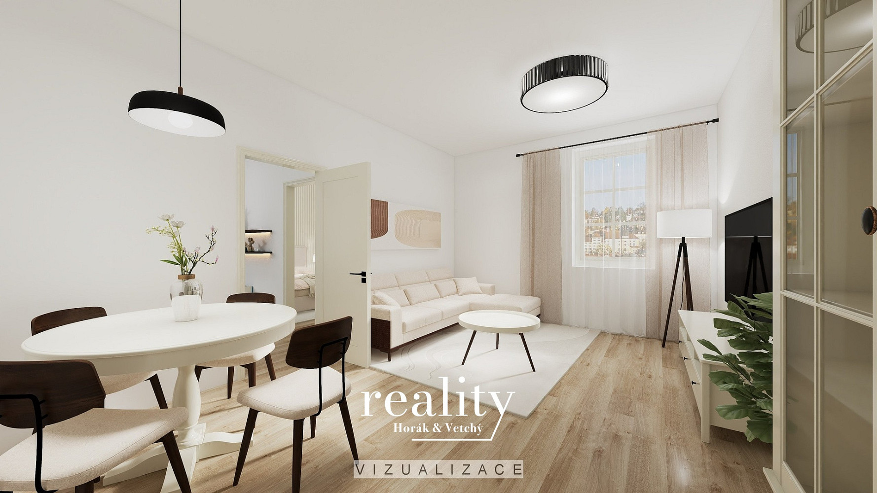 Prodej domu 429 m² s pozemkem 159 m² – pohled 3