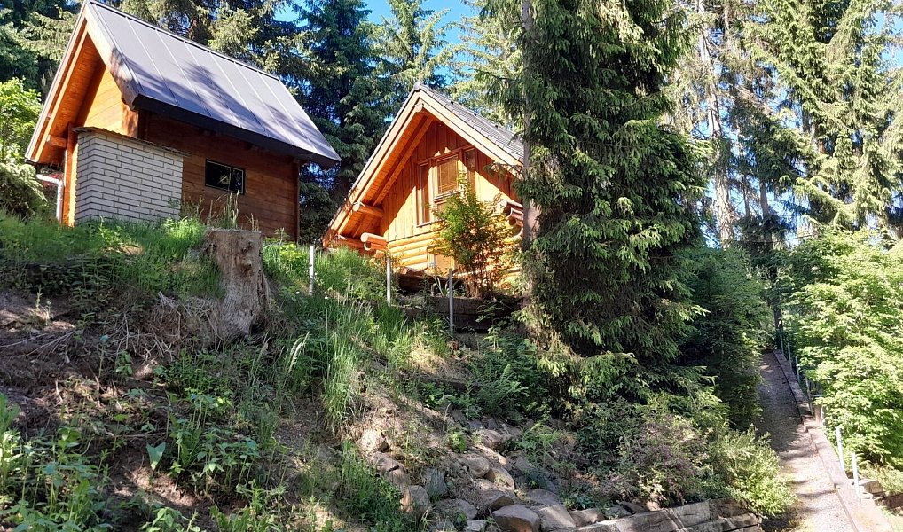 Prodej ubytovacího objektu 83 m², Plavy – náhled fotky 24