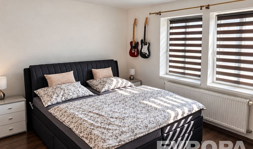 Prodej domu 138 m² s pozemkem 812 m², Stráž nad Nisou – náhled fotky 13