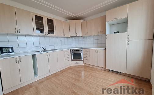 Pronájem bytu 1+1 38 m², Bílovecká, Opava - Kylešovice