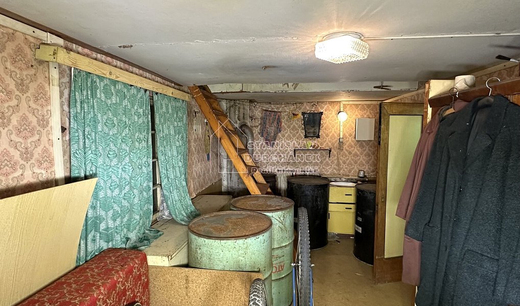 Prodej chaty/chalupy 70 m² s pozemkem 39 m², Pohoří – náhled fotky 6