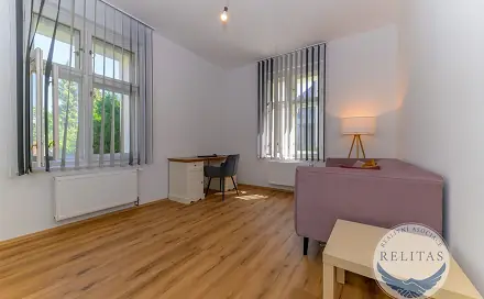 Prodej bytu 3+kk 66 m², Riegrova, Kolín - Kolín II