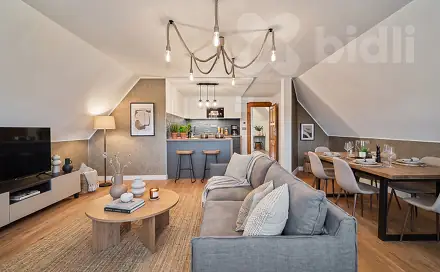Prodej bytu 3+kk 73 m², Malá Úpa - Horní Malá Úpa, okres Trutnov