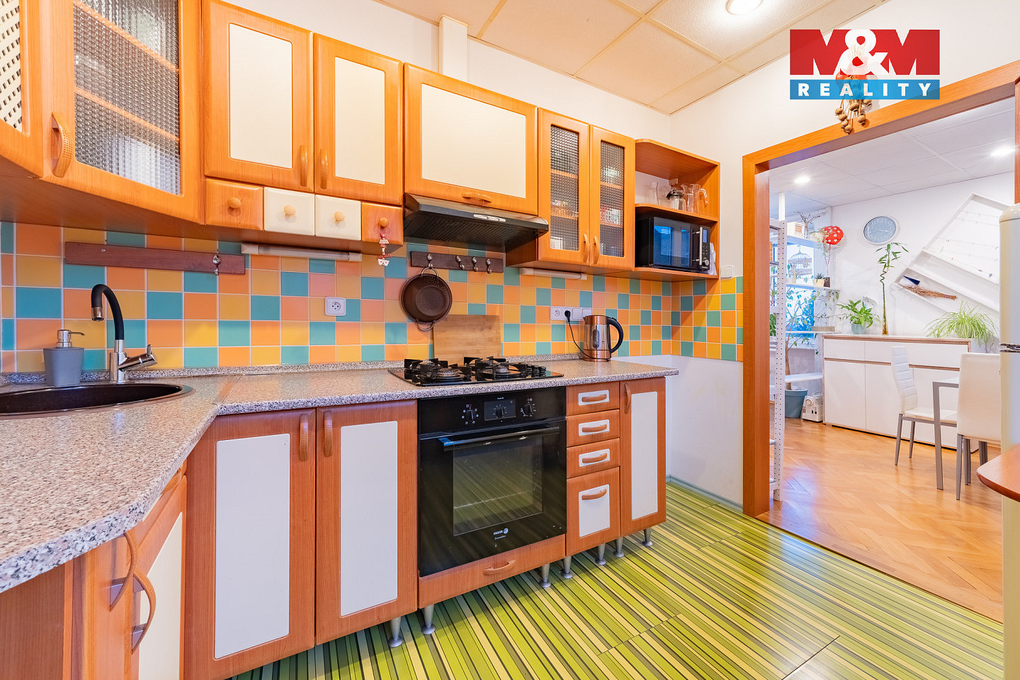 Prodej bytu 4+1 81 m² — photo 3