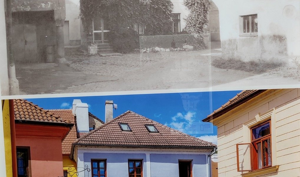 Prodej domu 146 m² s pozemkem 80 m², Třebíč – náhled fotky 22