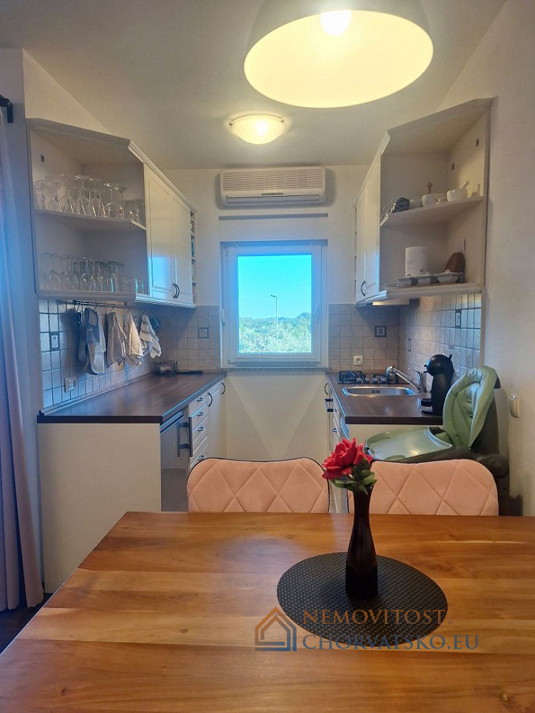 3+kk Apartment in Rovinj, Stari grad - View 5