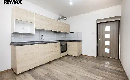 Pronájem bytu 2+1 60 m², Komenského, Strakonice - Strakonice II
