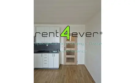 Pronájem bytu 1+kk 25 m²