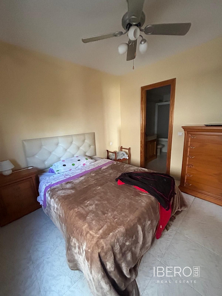 Piso 4+kk – Estepona, Barriada Islas Canarias - Vista 5