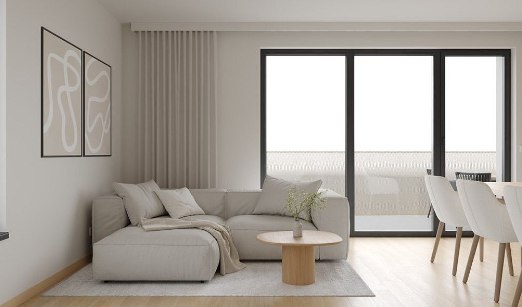 Prodej bytu 4+kk 90 m², Praha – náhled fotky 7