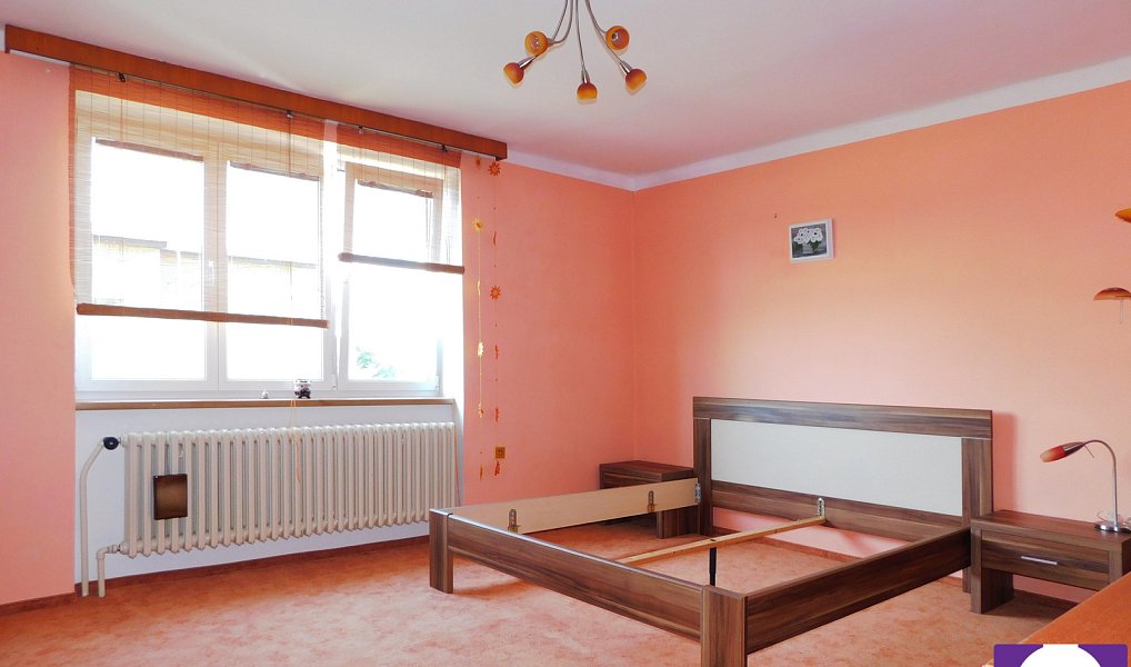 Prodej domu 200 m² s pozemkem 802 m², Klatovy – náhled fotky 13
