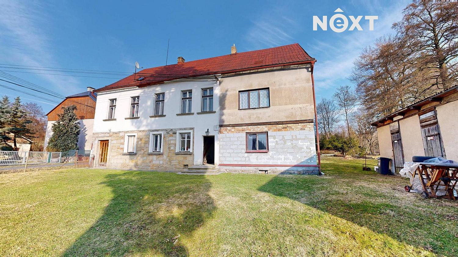Prodej domu 124 m² s pozemkem 1 168 m² — photo 5