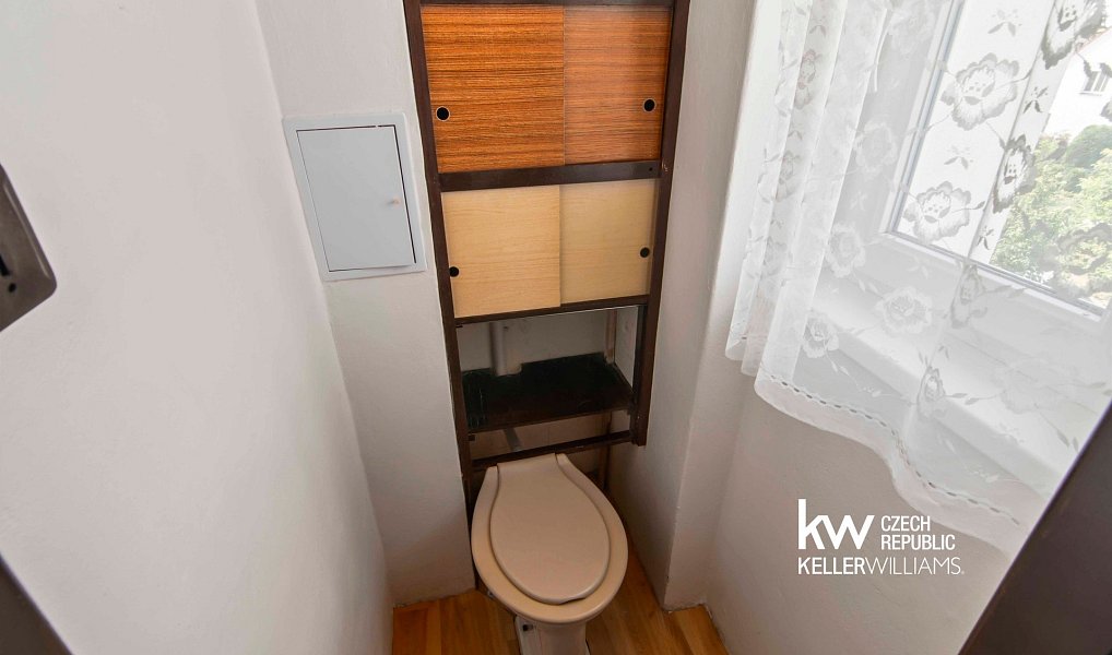 Prodej bytu 2+1 55 m², Benátky nad Jizerou – náhled fotky 14