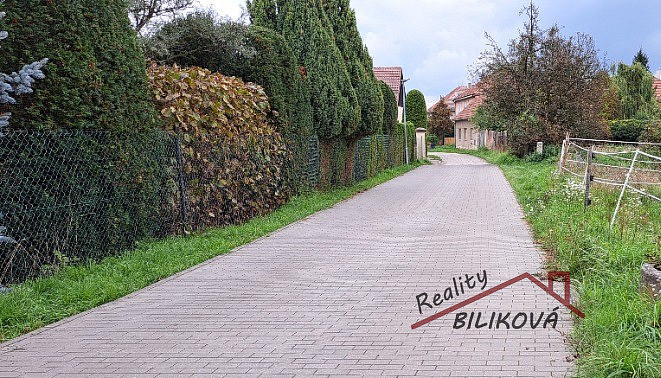 Prodej stavebního pozemku 1 001 m² – fotografie 2
