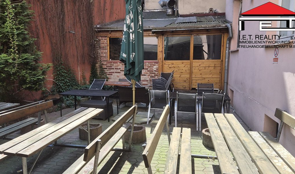 Pronájem restaurace 145 m², Ostrava – náhled fotky 14
