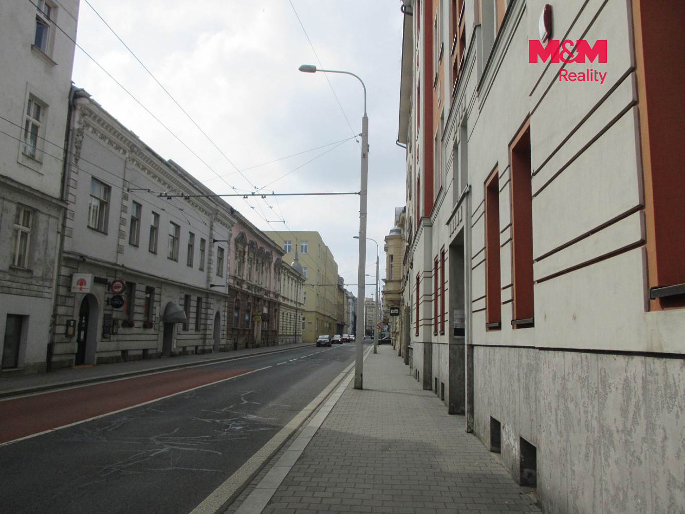 Prodej bytu 2+1 63 m² — photo 2