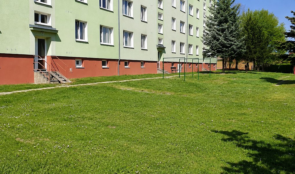 Prodej bytu 2+1 55 m², Kynšperk nad Ohří – náhled fotky 18
