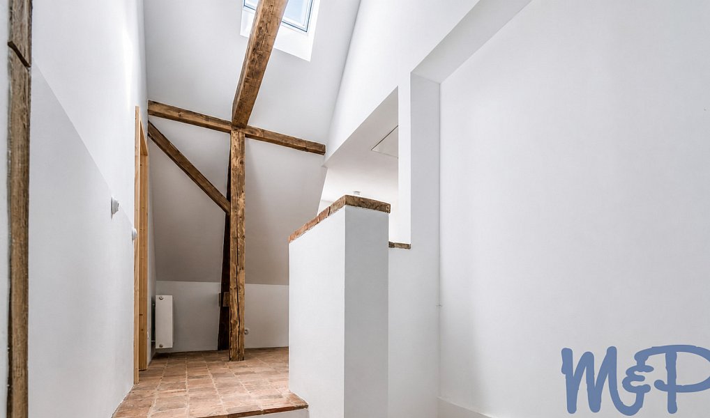 Prodej domu 230 m² s pozemkem 398 m², Horní Stropnice – náhled fotky 21