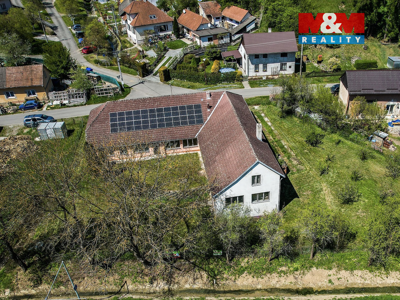 Prodej domu 298 m² s pozemkem 1 362 m² – fotografie 3