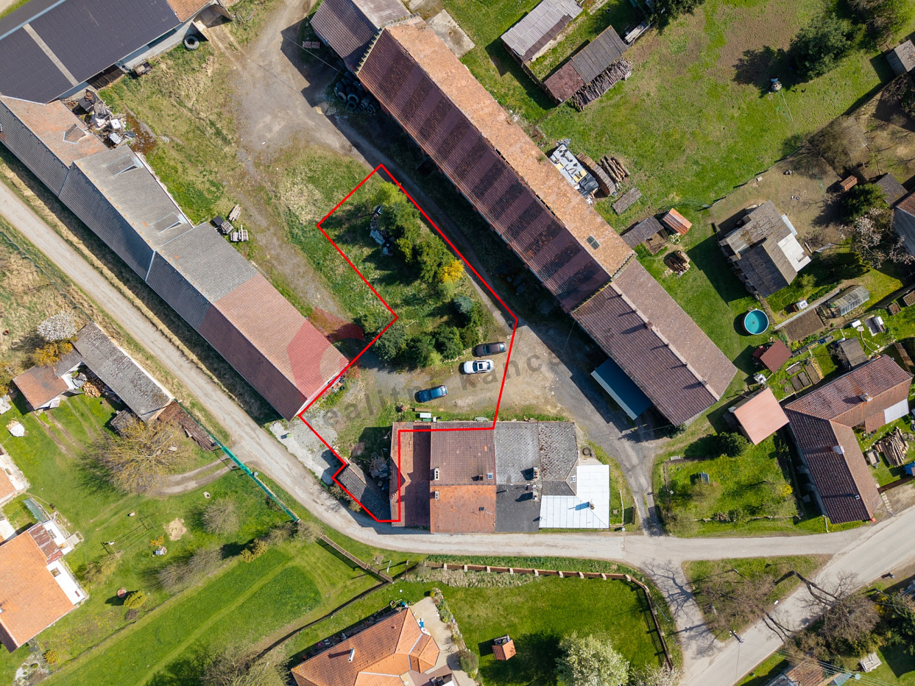 Prodej bytu 3+1 109 m²