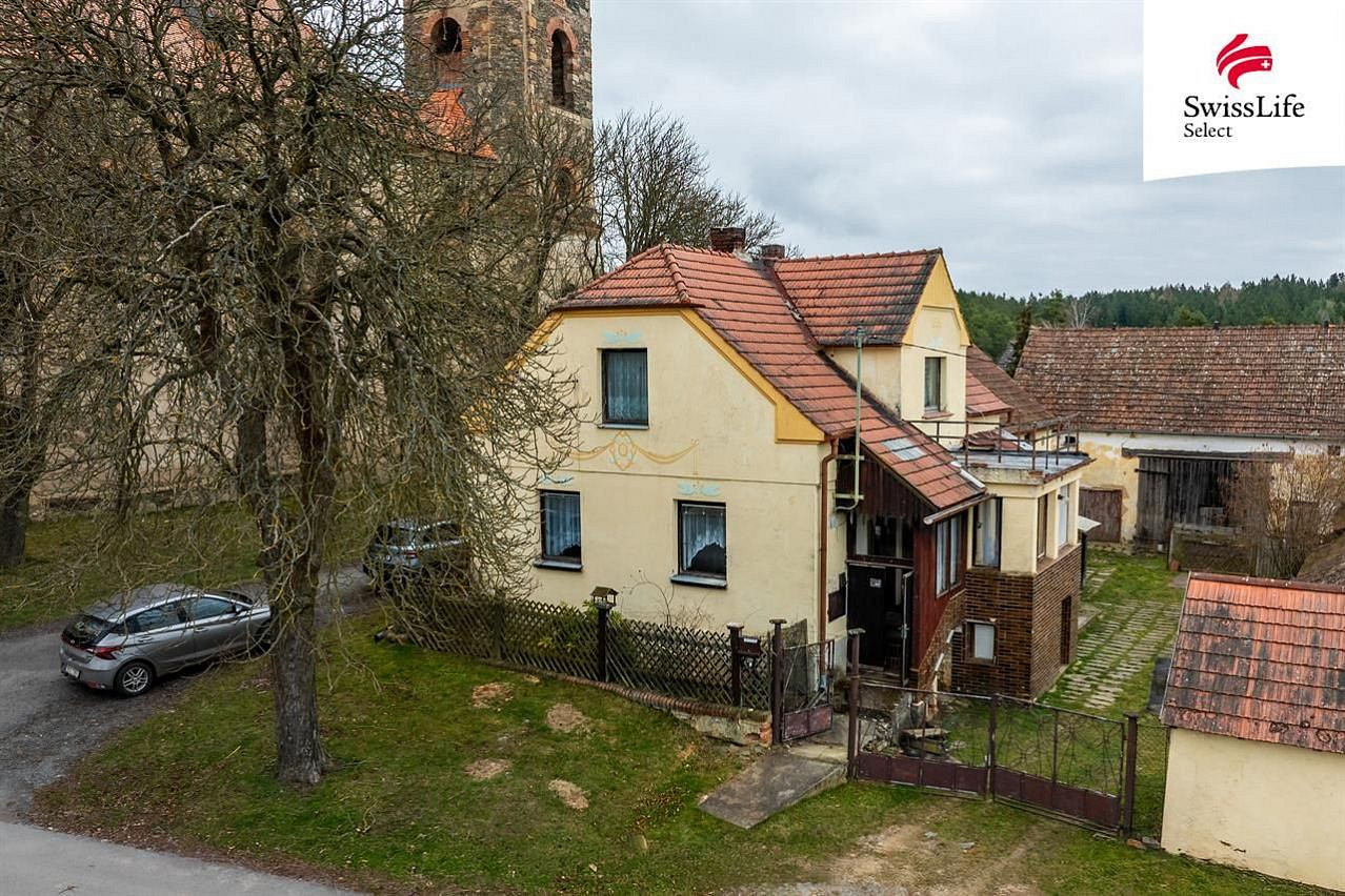 Prodej chaty/chalupy 212 m² s pozemkem 881 m² – fotografie 2