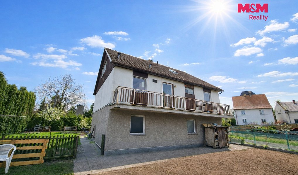Prodej domu 202 m² s pozemkem 934 m², Osoblaha – náhled fotky 3
