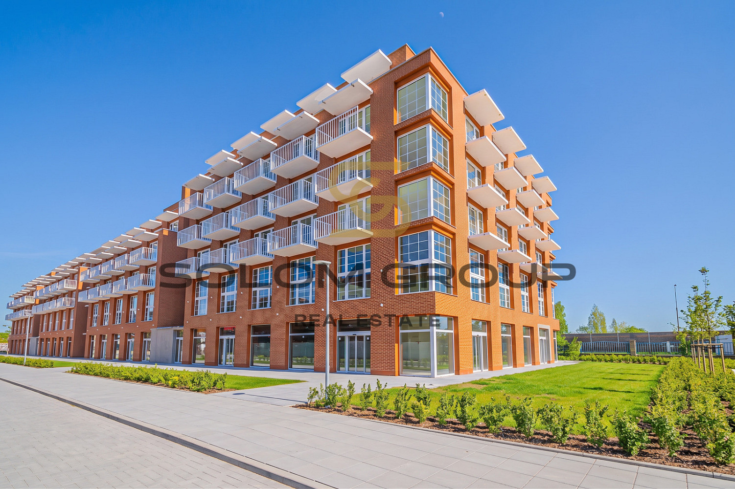 Prodej bytu 1+kk 27 m² — photo 4