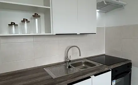 Pronájem bytu 2+kk 40 m²