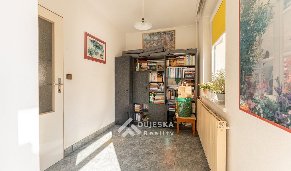 Prodej domu 178 m² s pozemkem 252 m², Boskovice – náhled fotky 26