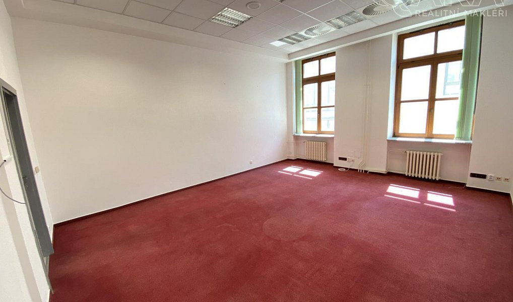 Pronájem kanceláře 111 m², Vyškov – náhled fotky 18