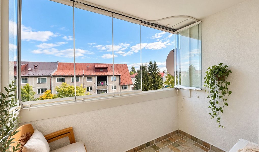 Prodej bytu 2+1 61 m², Abertamy – náhled fotky 9