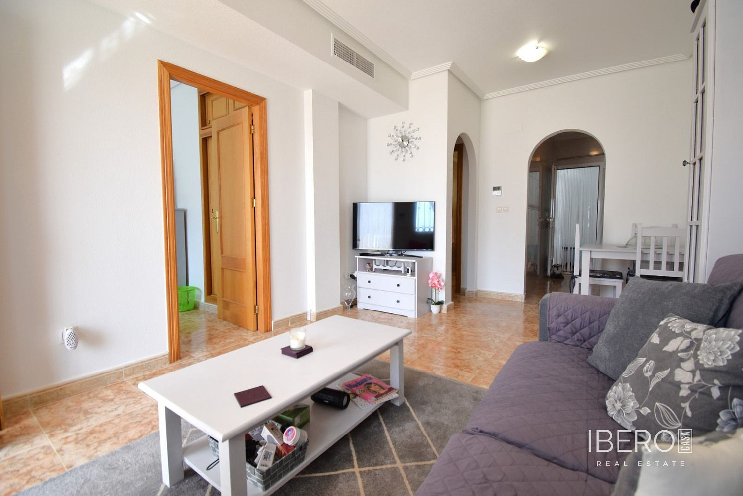 Pis 3+kk – Orihuela, Urbanización Horizonte - Vista 5