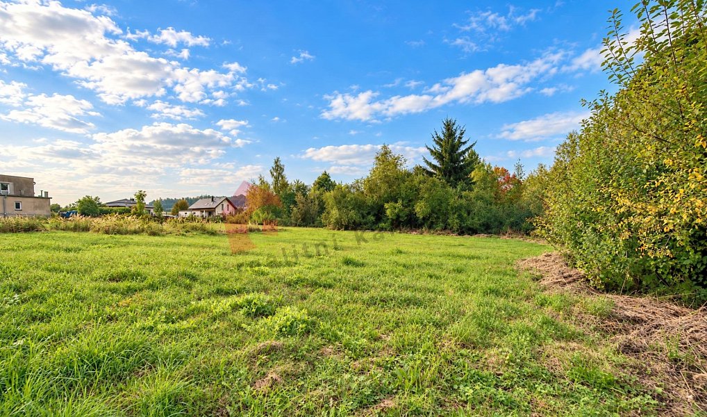 Prodej stavebního pozemku 1 694 m², Stružinec – náhled fotky 6
