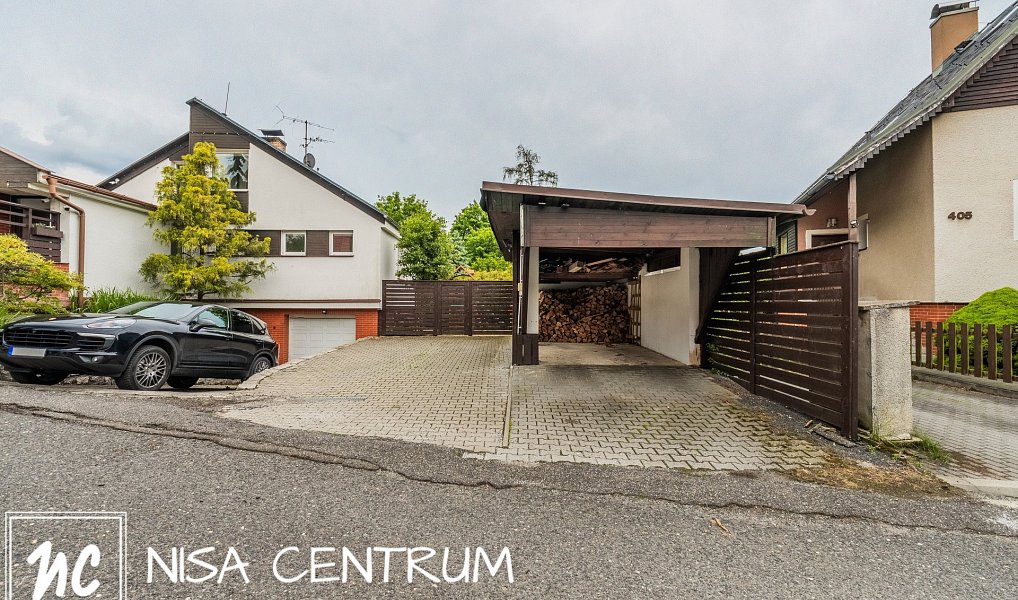 Prodej domu 270 m² s pozemkem 892 m², Stráž nad Nisou – náhled fotky 26