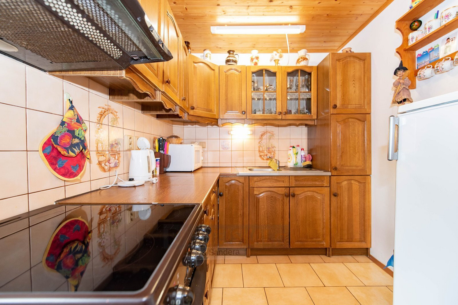 Prodej chaty/chalupy 95 m² s pozemkem 654 m² — photo 5