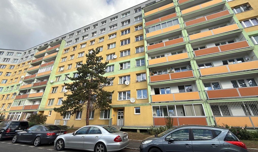 Pronájem bytu 3+1 56 m², Most – náhled fotky 13