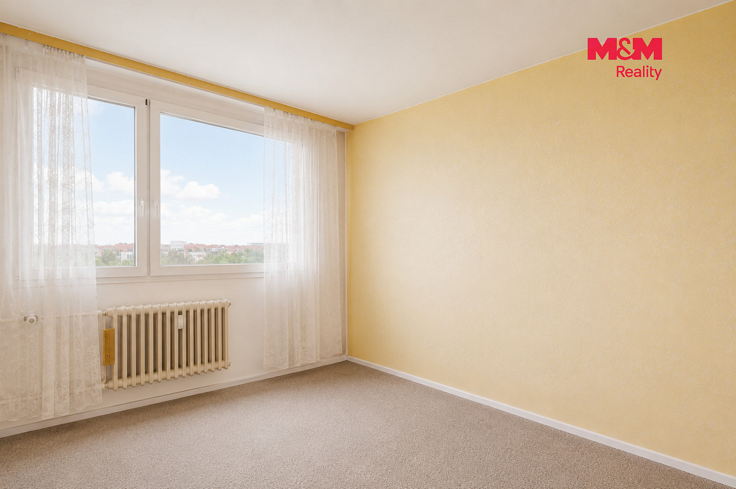 Prodej bytu 3+1 66 m² – fotografie 2