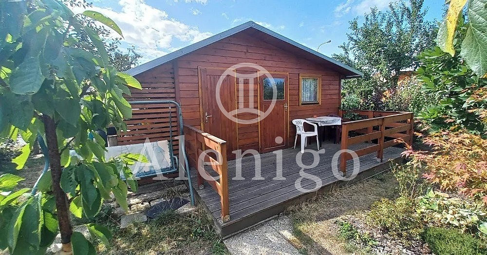 Prodej chaty/chalupy 17 m² s pozemkem 275 m²