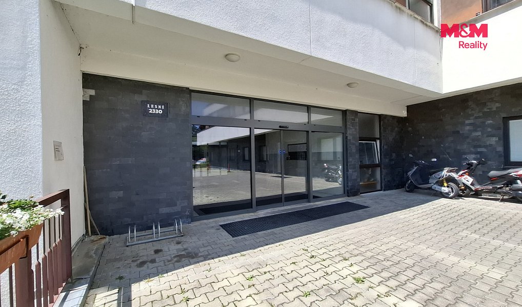 Prodej bytu 1+kk 16 m², Rožnov pod Radhoštěm – náhled fotky 6
